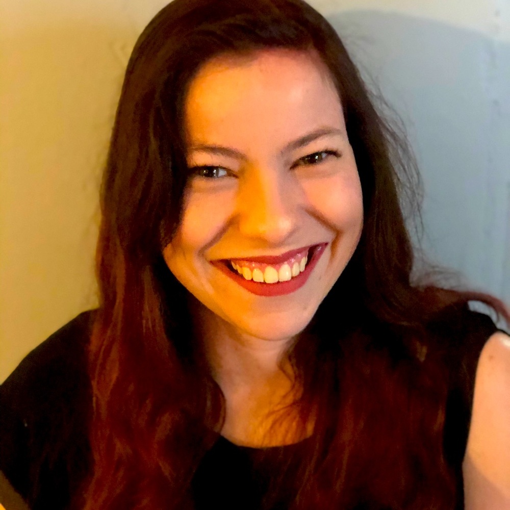 Meet your Posher, Victoria